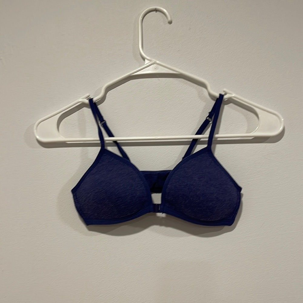 SO Girls bra